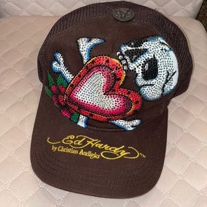 Ed Hardy SnapBack